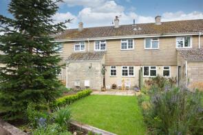 50, The Ridings, Chippenham SN14 6JG