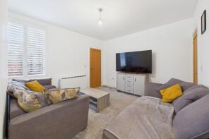 9, Toll Bar Houses, Distington CA14 4PB