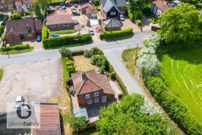 Sunnyside, Marsh Road, Norwich NR13 3QB