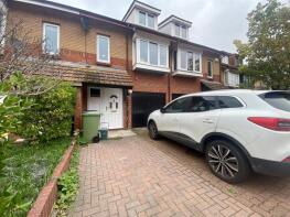 3, Longford Mews, Longford, Gloucester GL2 9DN