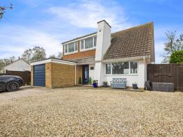 Dalmore, Maltby Road, Alford LN13 0JF