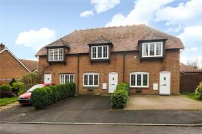 20, Meredun Close, Winchester SO21 2JB