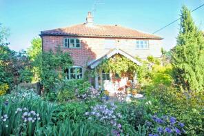 20, Church Road, Norwich NR11 7NA