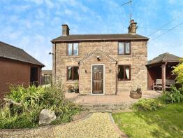 Spring Cottage, Leek Road, Stoke-on-trent ST9 0AP