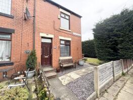 6, Bantry Street, Rochdale OL12 0EH