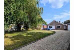 12, Howbeck Lane, Retford DN22 9LW