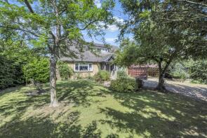 Kinrik, Mill Road, Chevington IP29 5QP