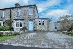 Ford House, Redstead Cottages, Alnwick NE66 3ET