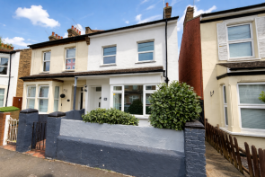 58, Stromness Road, Southend-on-sea SS2 4JQ