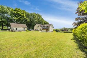 Bramleys, Pool Lane, The Narth, Monmouth NP25 4QR