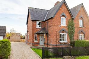 20, North Street, Scunthorpe DN15 0BL
