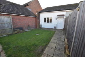 21, Domsey Bank, Colchester CO6 1NG