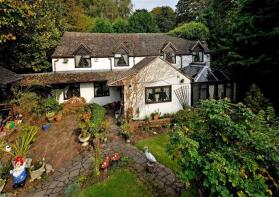 The Old Smithy, Grindle Road Junction To Ryton House, Ryton, Shifnal TF11 9JN