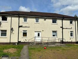 50, Coronation Street, Carstairs Junction, Lanark ML11 8RB