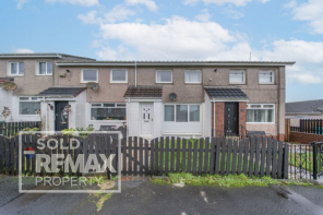 31, Covenanter Road, Eastfield, Shotts ML7 5PA