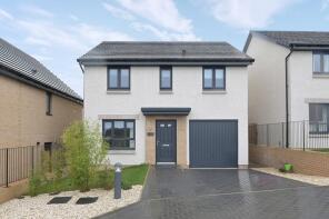 32, Brocken Brigg Parkway, Gilmerton, Edinburgh EH17 8NT