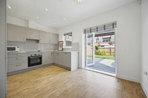 19, Calico Avenue, Hackbridge SM6 7FZ