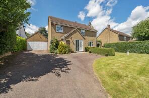 6, Swine Hill, Harlaxton NG32 1HP