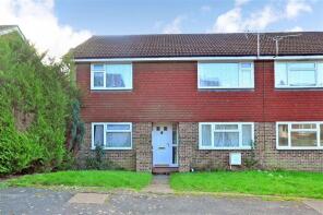 12, St Pauls Road, Faversham ME13 9SZ