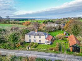Woodyards, Waterside Road, Southminster CM0 7QZ