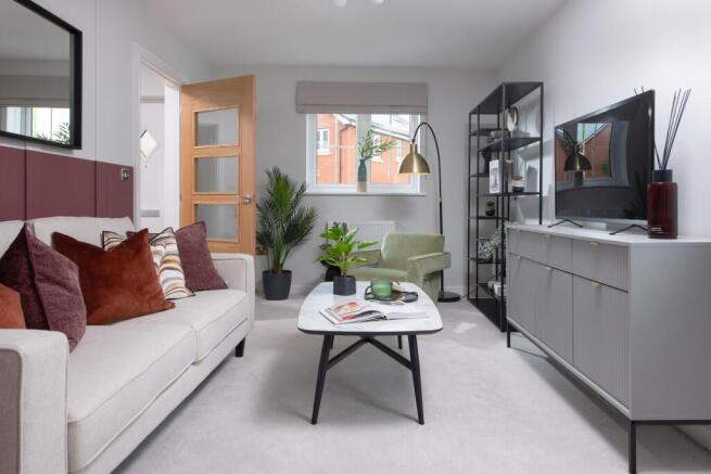 Showhome Photography
