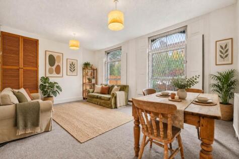 Southgate Road, London, N1