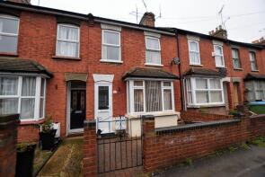 5, Highbridge Road, Aylesbury HP21 7RX