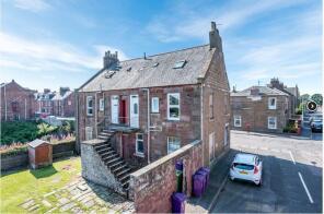 21, Queen Street, Arbroath DD11 2BJ