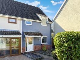 28, Farriers Close, Martlesham Heath, Ipswich IP5 3SW