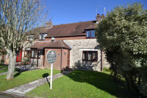 11, Butt Farm Close, Dorchester DT2 9SU