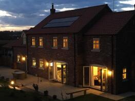 4, Templar View, Beverley HU17 7FG