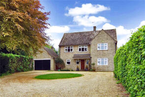 2 Hightrees, Walcot Road, Stamford PE9 3BP