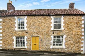 21 Clair De Lune, Front Street, Tealby, Market Rasen LN8 3XU