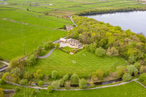 Orange Wood, Helme, Meltham, Holmfirth HD9 5RW