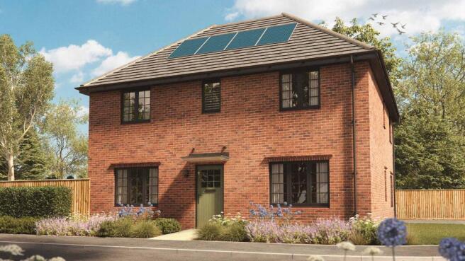 HarperCrewe - Lichfield -