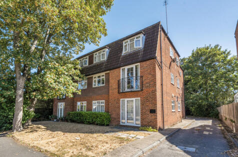 Carlton Road, Sidcup