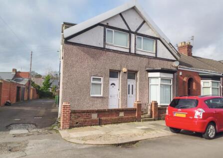 Brookland Road, Sunderland