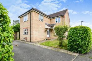 4, West End Road, Laughton, Gainsborough DN21 3GT