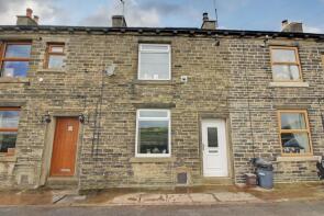 7, Thorney Lane, Midgley, Sowerby Bridge HX2 6UX