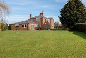 School House, Main Road, Benington, Boston PE22 0BT