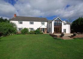 Briery Lodge, Briery Hill Lane, Newent GL18 1NH