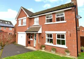 18, Wheeler Close, Pewsey SN9 5HZ