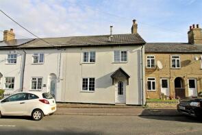 7, Church Street, Biggleswade SG18 8RR