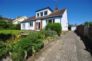 Little Dormers, Combe Wood Lane, Combe St Nicholas, Chard TA20 3NH