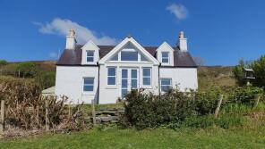 7, Achnacloich, Achnacloish Township Road, Tarskavaig IV46 8SB