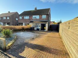 8, Uplands Croft, Stoke-on-trent ST9 0LF