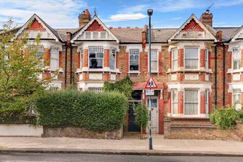 Kempe Road, Queen's Park