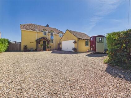 Middle Green, Wakes Colne, Colchester, CO6