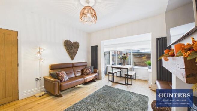 Living/Dining Room
