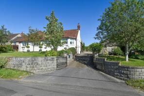 Two Ways, Front Street, Chapel Allerton, Axbridge BS26 2PH